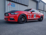 Used 2016 Ford Mustang GT Premium w/ Equipment Group 401A image 3