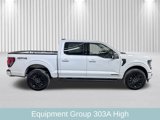 New 2025 Ford F150 XLT image 3