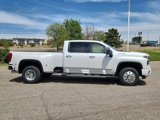 New 2025 Chevrolet Silverado 3500 High Country w/ High Country Premium Package image 2