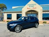 Used 2017 Audi SQ5 Prestige w/ Prestige Package image 3