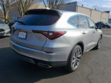 New 2025 Acura MDX SH-AWD w/ Technology Package image 4