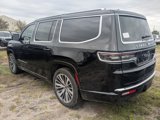 New 2025 Jeep Grand Wagoneer 4WD image 5
