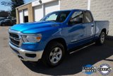 Used 2021 RAM 1500 Big Horn image 3