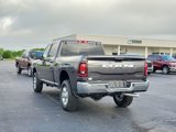 New 2025 RAM 2500 Big Horn image 4