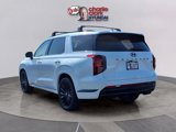 New 2025 Hyundai Palisade Calligraphy image 3