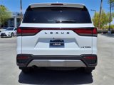 New 2025 Lexus LX 700h Overtrail image 4