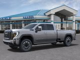 New 2025 GMC Sierra 3500 Denali Ultimate image 2