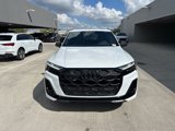 New 2025 Audi SQ7 Premium Plus image 2