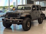 New 2025 Jeep Wrangler Unlimited Rubicon 392 image 4