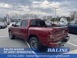 New 2025 Nissan Frontier SL image 5
