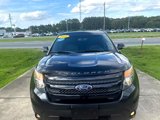 Used 2014 Ford Explorer Sport w/ Equipment Group 401A image 5