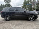 Used 2016 Ford Explorer Sport w/ Equipment Group 401A image 3