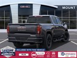New 2025 GMC Sierra 1500 Elevation w/ Preferred Package image 4