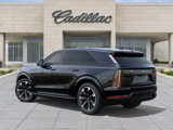 New 2025 Cadillac Escalade IQ Sport 2 image 3