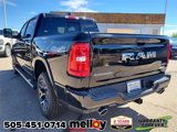 Used 2025 RAM 1500 Laramie w/ Sport Appearance Package image 3