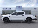 New 2025 Ford Ranger XLT w/ Equipment Group 301A High image 3