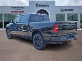 New 2025 RAM 1500 Laramie w/ Night Edition image 3