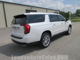 Used 2022 GMC Yukon XL Denali w/ Denali Ultimate Package image 5