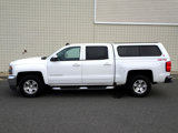 Used 2018 Chevrolet Silverado 1500 LT w/ All Star Edition image 4