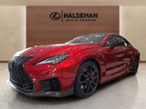 New 2025 Lexus RC F Track Edition image 5