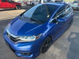 Used 2020 Honda Fit Sport image 3