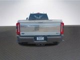 New 2025 Ford F350 4x4 Crew Cab DRW Super Duty image 6