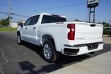 New 2025 Chevrolet Silverado 1500 Custom image 3