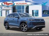 New 2025 Volkswagen Tiguan SE image 1