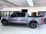 Used 2022 Ford F150 XLT w/ Equipment Group 302A High image 2