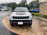 Used 2024 Jeep Compass Trailhawk image 2