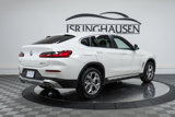 Certified 2024 BMW X4 xDrive30i image 5