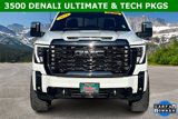 Used 2024 GMC Sierra 3500 Denali Ultimate image 3