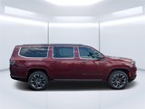 New 2025 Jeep Grand Wagoneer L Series III w/ Rear Seat Video Group 1 image 2
