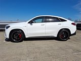 Used 2025 Mercedes-Benz GLE 63 AMG S image 2