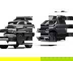 New 2026 Honda Passport TrailSport image 3