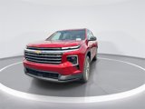 New 2026 Chevrolet Traverse LT w/ Driver Confidence Package image 4