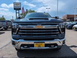 New 2025 Chevrolet Silverado 3500 LTZ w/ LTZ Premium Package image 2