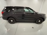 Used 2018 Ford Explorer 4WD Police Interceptor image 4