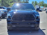 Used 2025 Toyota Sequoia Limited image 2