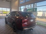 New 2025 Kia Sorento EX image 4