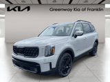 New 2025 Kia Telluride SX Prestige X-Line image 3