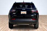 New 2025 Jeep Compass Latitude image 4