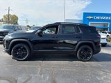 New 2026 Chevrolet Equinox LT w/ Convenience Package II image 2