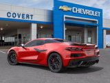 New 2025 Chevrolet Corvette Z06 image 3