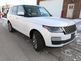 Used 2018 Land Rover Range Rover HSE image 4