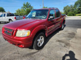 Used 2004 Ford Explorer Sport Trac 4x4 image 2
