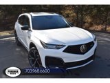 New 2025 Acura MDX Type S image 2