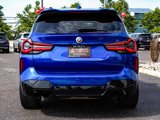 Used 2023 BMW X3 M w/ Competition Package image 5
