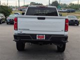 New 2025 Chevrolet Silverado 3500 LT w/ Trail Boss Package image 4
