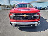 New 2025 Chevrolet Silverado 3500 LT image 3